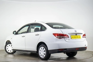 Седан Nissan Almera 2015 года, 439000 рублей, Оренбург