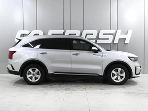 Внедорожник Kia Sorento 2021 года, 3419000 рублей, Аксай