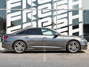 Седан Audi A6 2019 года, 3599000 рублей, Краснодар