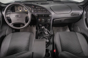 Внедорожник ВАЗ (LADA) Niva Travel 2022 года, 1449000 рублей, Томск