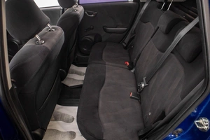 Хетчбэк Honda Jazz 2009 года, 769000 рублей, Барнаул