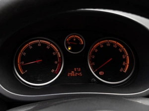 Хетчбэк Opel Corsa 2012 года, 570000 рублей, Краснодар