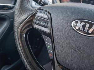 Седан Kia Cerato 2018 года, 1305000 рублей, Краснодар