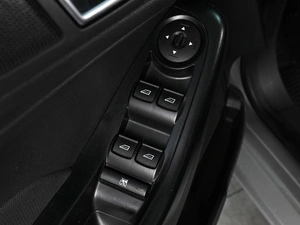 Седан Ford Fiesta 2015 года, 950000 рублей, Ростов-на-Дону