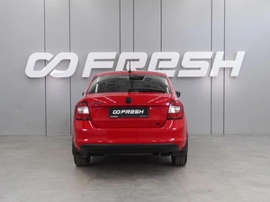 Лифтбек Skoda Rapid 2018 года, 1449000 рублей, Воронеж