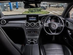 Купе Mercedes-benz C-класс 2016 года, 2520000 рублей, Краснодар