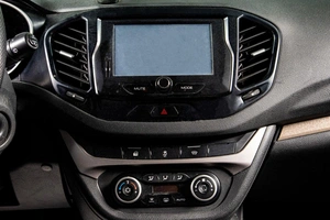 Универсал ВАЗ (LADA) Vesta 2018 года, 769000 рублей, Сургут