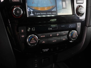 Внедорожник Nissan X-Trail 2018 года, 2099000 рублей, Тюмень