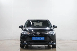 Универсал Toyota Corolla Fielder 2016 года, 1169000 рублей, Новокузнецк