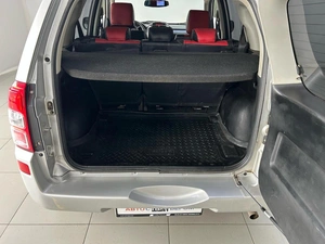 Внедорожник Suzuki Grand Vitara 2008 года, 1200000 рублей, Смоленск