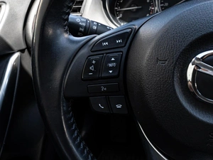 Седан Mazda 6 2016 года, 1948000 рублей, Краснодар