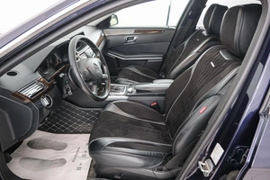 Седан Mercedes-benz E-класс 2011 года, 1499000 рублей, Красноярск