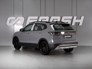 Внедорожник Volkswagen Tharu XR 2025 года, 3398000 рублей, Минеральные Воды