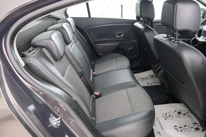 Седан Renault Fluence 2012 года, 729000 рублей, Красноярск