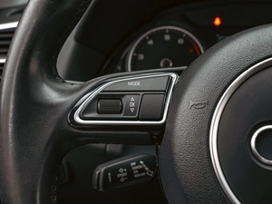 Внедорожник Audi Q5 2016 года, 2570000 рублей, Краснодар