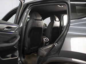 Внедорожник BMW X4 2019 года, 3798000 рублей, Омск