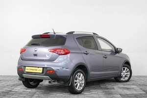 Хетчбэк Lifan X50 2016 года, 749000 рублей, Кемерово