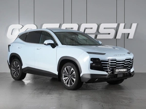 Внедорожник Jetour Dashing 2023 года, 2270000 рублей, Минеральные Воды