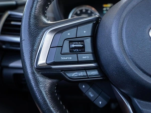 Внедорожник Subaru Forester 2019 года, 3270000 рублей, Волгоград