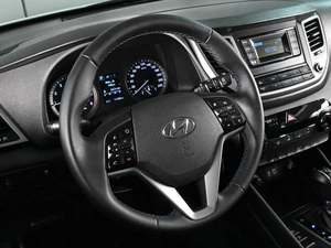 Внедорожник Hyundai Tucson 2017 года, 2159000 рублей, Ростов-на-Дону