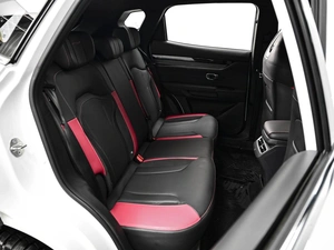 Внедорожник Jetour Dashing 2024 года, 2150000 рублей, Ставрополь