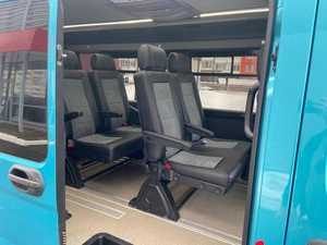 Фургон ГАЗ ГАЗель (3302) 2024 года, Брянск