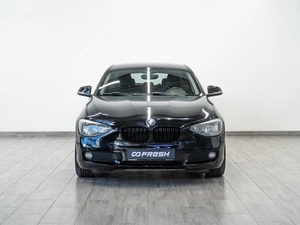 Хетчбэк BMW 1 серия 2012 года, 1079000 рублей, Саратов