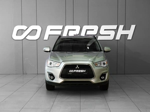 Внедорожник Mitsubishi ASX 2012 года, 1023000 рублей, Тверь