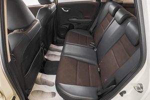 Универсал Honda Fit Shuttle 2011 года, 1109000 рублей, Барнаул