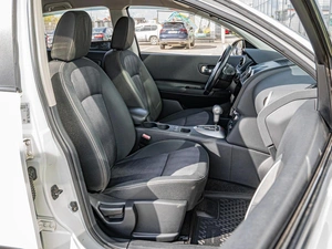 Внедорожник Nissan Qashqai 2013 года, 1225000 рублей, Краснодар