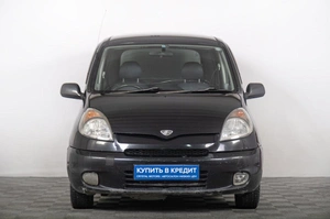 Минивэн Toyota Funcargo 2001 года, 499000 рублей, Томск