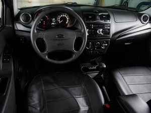 Седан ВАЗ (LADA) Granta 2024 года, 930000 рублей, Воронеж