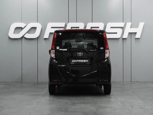 Минивэн Toyota Roomy 2021 года, 1259000 рублей, Воронеж