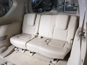 Внедорожник Infiniti QX80 2015 года, 3120000 рублей, Ставрополь