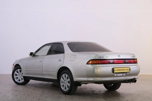 Седан Toyota Mark II 1996 года, 449000 рублей, Омск
