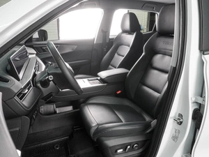 Внедорожник Chery Tiggo 4 Pro 2023 года, 1574000 рублей, Воронеж