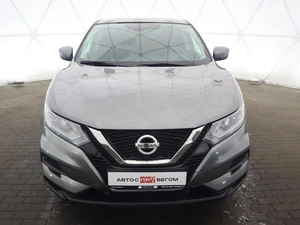 Внедорожник Nissan Qashqai 2020 года, 1890000 рублей, Орёл