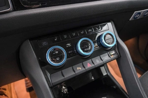 Внедорожник Skoda Kodiaq 2018 года, 2299000 рублей, Красноярск