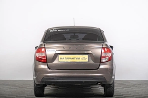 Седан ВАЗ (LADA) Granta 2020 года, 549000 рублей, Томск