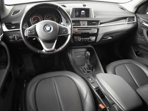 Внедорожник BMW X1 2017 года, 2448300 рублей, Казань