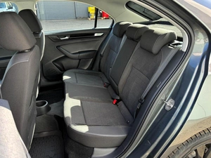 Лифтбек Volkswagen Polo 2021 года, 2249000 рублей, Кропоткин