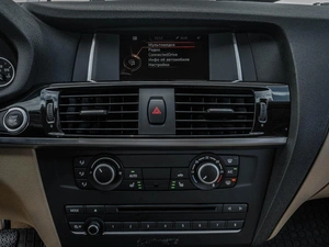 Внедорожник BMW X3 2014 года, 2438000 рублей, Ставрополь