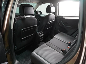 Внедорожник Volkswagen Tiguan 2019 года, 1899000 рублей, Воронеж