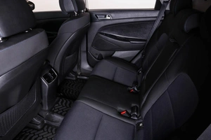Внедорожник Hyundai Tucson 2018 года, 1899000 рублей, Пермь