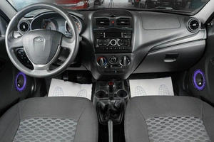 Седан ВАЗ (LADA) Granta 2021 года, 639000 рублей, Тюмень