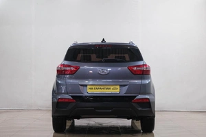 Внедорожник Hyundai Creta 2020 года, 2129000 рублей, Новокузнецк
