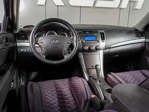 Седан Hyundai Sonata 2008 года, 589000 рублей, Воронеж