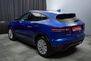 Внедорожник Jaguar E-Pace 2019 года, 2699000 рублей, Красноярск