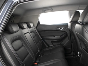 Внедорожник Chery Tiggo 4 2022 года, 1420000 рублей, Омск