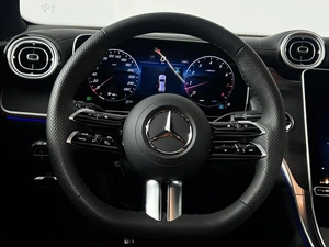 Внедорожник Mercedes-benz GLC-класс 2025 года, 8879900 рублей, Казань